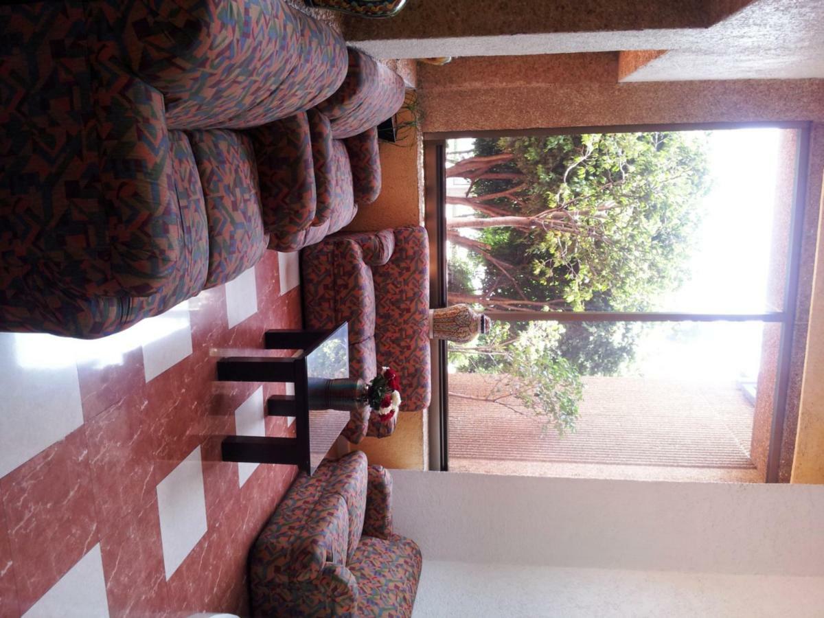 Hotel Inn Sur México DF Exterior foto